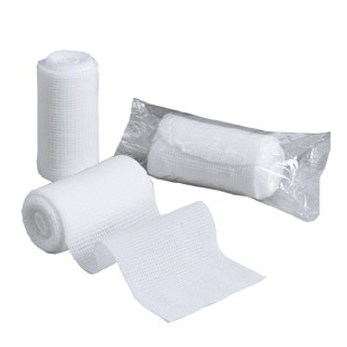 Conforming Stretch Gauze Rolls: Secure Wound Care