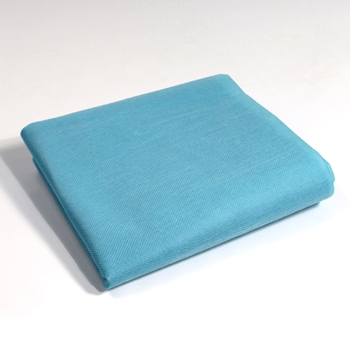 Cot Sheets: Comfortable and hypoallergenic, ensuring clean, safe, and restful sleep in healthcare settings.