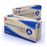 Blue Nitrile Gloves, Powder Free 100/Box for durable, allergy-safe protection in medical settings.