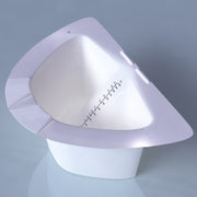 Buy Dynarex Urine & Stool Specimen Collection Pan, Nurses Hat  online at Mountainside Medical Equipment