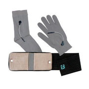 Energy Brace Electrotherapy Garments - innovative wearable for pain relief and enhanced muscle recovery.