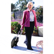 Buy SeQual Technologies Eclipse 5 Transportable Oxygen Concentrator with Accessories  online at Mountainside Medical Equipment