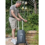 Buy SeQual Technologies Eclipse 5 Transportable Oxygen Concentrator with Accessories  online at Mountainside Medical Equipment