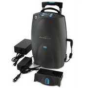 Buy SeQual Technologies Eclipse 5 Transportable Oxygen Concentrator with Accessories  online at Mountainside Medical Equipment