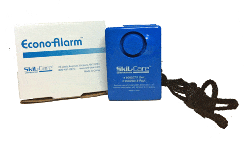 Buy Skil-Care Corporation Econo Alarm (Magnetic Alarm) Patient Alarm  online at Mountainside Medical Equipment