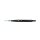 Electrosurgical Push Button Reusable Pencil