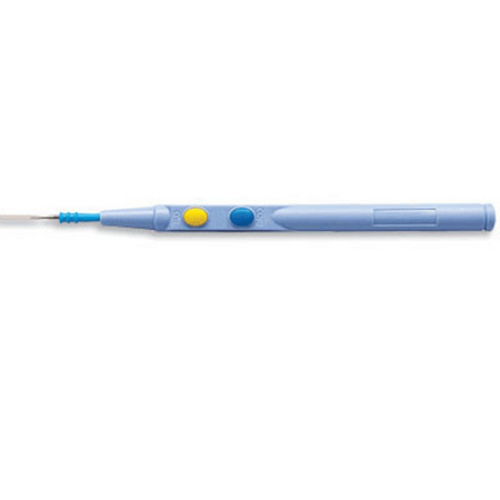 Electrosurgical Push Button Needle Pencils — Mountainside Medical