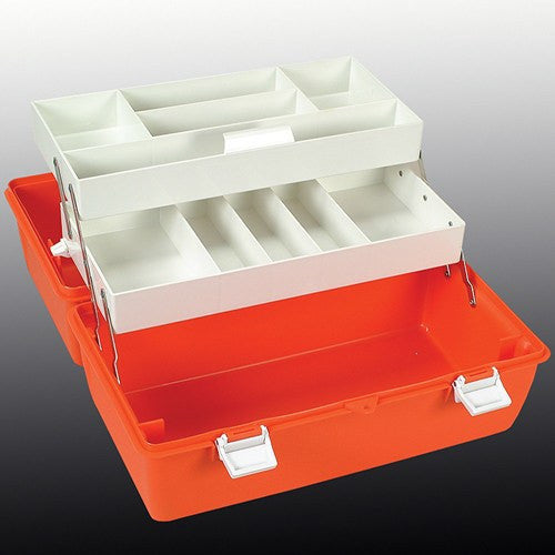 Buy n/a Emergency Box with Locking Security Seal Eyelets  online at Mountainside Medical Equipment