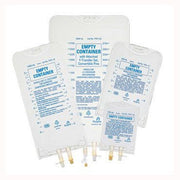 Buy Hospira Empty IV Bag Container 1000 mL, Hospira  online at Mountainside Medical Equipment