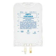 Buy Hospira Empty IV Bag Container 1000 mL, Hospira  online at Mountainside Medical Equipment