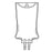 Buy Mckesson Empty IV Bags, 250 mL, DEHP Free  online at Mountainside Medical Equipment