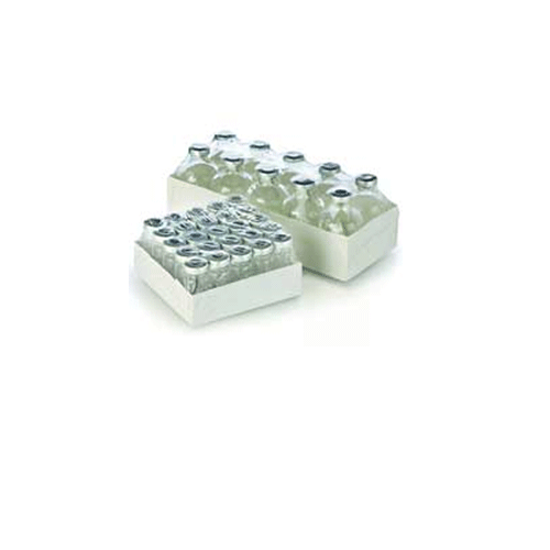 Buy Lemon Trading Sterile Empty Glass Vial for Injection 10 mL  online at Mountainside Medical Equipment