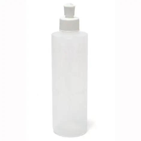 Perineal Irrigation Bottle Graduated, Empty, 8oz for hygienic cleansing and effective patient care.