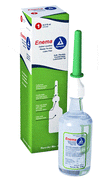 Sodium Phosphate Enema Laxative with Soft Lubricated Tip for gentle relief and digestive health support.