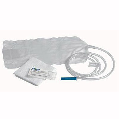 Buy Dynarex Cleansing Enema Set Bag  online at Mountainside Medical Equipment