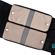 Energy Brace Electrotherapy Garments - innovative wearable for pain relief and enhanced muscle recovery.