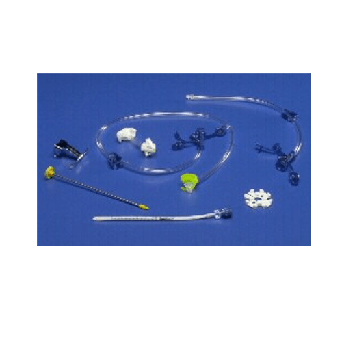 Buy Covidien /Kendall EntriStar Skin Level Gastrostomy Kit  online at Mountainside Medical Equipment