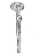 Buy Integra Miltex Erhardt Lid Forceps  online at Mountainside Medical Equipment
