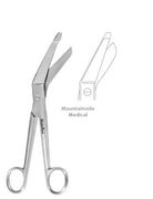Buy Integra Miltex Esmarch Bandage Plaster Cast Shears  online at Mountainside Medical Equipment