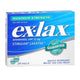 Ex-Lax Maximum Strength Constipation Relief Pills 24 Count