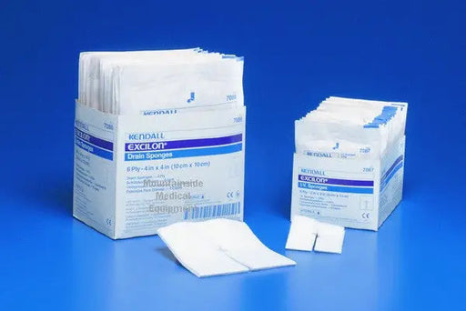 Buy Covidien /Kendall Excilon IV Sponges 2 x 2 Sterile  online at Mountainside Medical Equipment