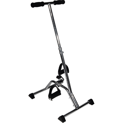 Exercise and Fitness, | Exercise Peddler with Handle