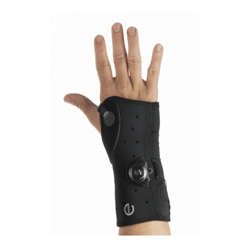 Buy DJO Global Exos Wrist Brace with Boa Ring  online at Mountainside Medical Equipment