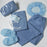 Buy Medline Industries Expectant Father Kit, Size X-Large, 25/Case  online at Mountainside Medical Equipment