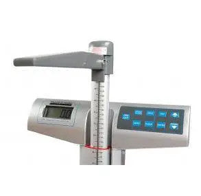 Professional Healthcare Digital Scale with LCD Screen