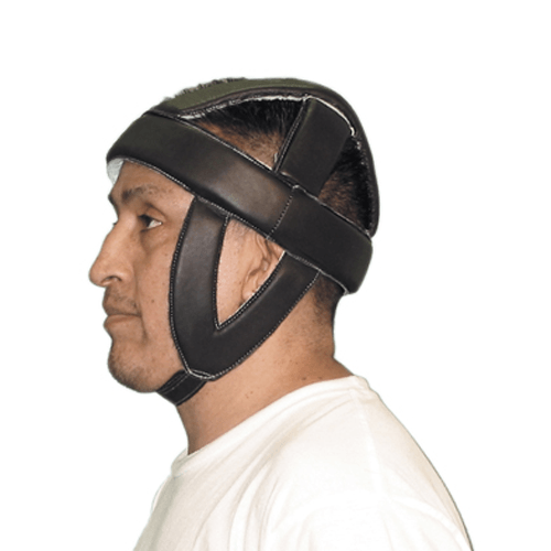 Buy n/a Skillbuilders Soft-Top Head Protector  online at Mountainside Medical Equipment