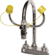 Eyewash Station Faucet Mounted