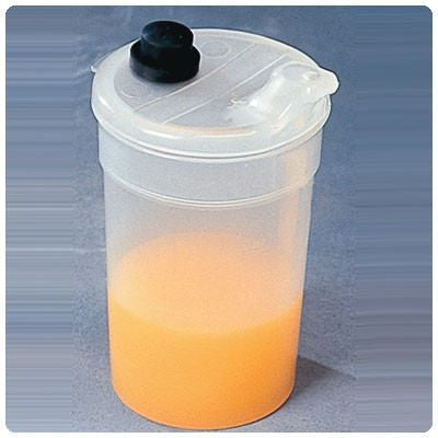 Buy Patterson Medical Reusable Feeding Cup 8 oz  online at Mountainside Medical Equipment