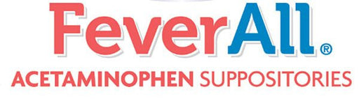 Buy Taro Pharmaceuticals Feverall Acetaminophen 325mg Pain Relief Suppositories  online at Mountainside Medical Equipment