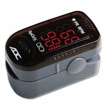 Mountainside Medical Equipment | ADC Pediatric Pulse Oximeter, Check Pulse, Check Your Pulse, Finger Pulse Oximeter, Fingertip Pulse Oximeter, Meter, pulse oximeter, pulse rate, spo2