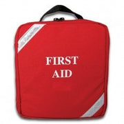 Buy FieldTex Back Pack First Aid Kit Red  online at Mountainside Medical Equipment