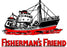 Buy Greenwood Brands, LLC Fisherman's Friend Sugar Free Cough Lozenges, Cherry  online at Mountainside Medical Equipment