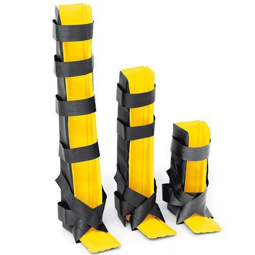 Fixo Stabilizing Splint Kit, Set of 3 — Mountainside Medical Equipment