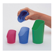 Buy n/a Flexi Drinking Cup with Nose Cut-Out (5-Pack)  online at Mountainside Medical Equipment