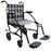 Buy Drive Medical Fly-Lite Aluminum Transport Chair  online at Mountainside Medical Equipment