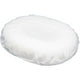 Carex Foam Invalid Seat Cushion with Removable Cover