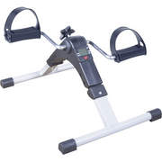 Buy Drive Medical Folding Exercise Peddler with Electronic Display  online at Mountainside Medical Equipment