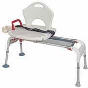 Buy Drive Medical Sliding Bathtub Transfer Bench  online at Mountainside Medical Equipment