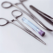 Buy Pro Advantage Premium Stainless Steel Halsted Mosquito Forceps  online at Mountainside Medical Equipment