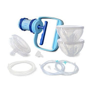 Buy n/a Freemie Equality Manual Breast Pump Deluxe Set  online at Mountainside Medical Equipment