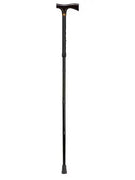 Buy Drive Medical Aluminum Folding Canes, Height Adjustable, Black  online at Mountainside Medical Equipment