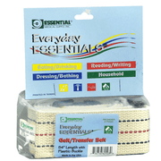 Buy Essential Medical Gait Belt with Plastic Buckles  online at Mountainside Medical Equipment