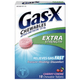 Gas-X Extra Strength Gas & Bloating Relief Chewable Tablets Cherry Creme Flavor 18 Count