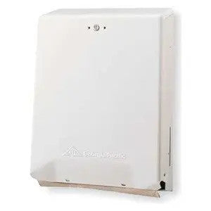 Buy Georgia-Pacific Georgia Pacific Folded Paper Towel Dispenser  online at Mountainside Medical Equipment