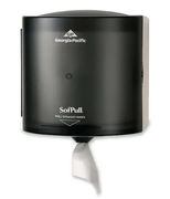 Buy Georgia-Pacific Georgia Pacific SofPull Centerpull Towel Dispenser  online at Mountainside Medical Equipment