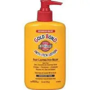 Buy Chattem Gold Bond Medicated Anti-Itch Lotion  online at Mountainside Medical Equipment